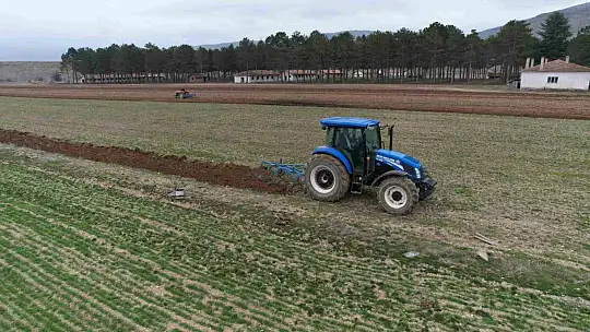 Yahyalı'nın yarım asırlık mirası yeniden canlandı