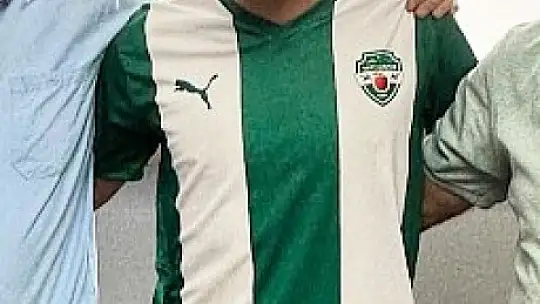 Yahyalıspor'da 3 futbolcu ayrıldı