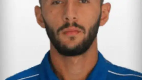 Yahyalıspor'da 3 futbolcu ayrıldı