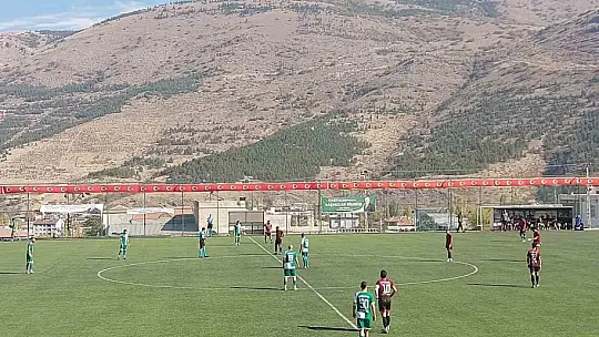 Yahyalıspor yine kazanamadı
