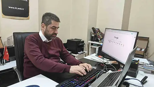 Yapay zeka doktorunuz değil