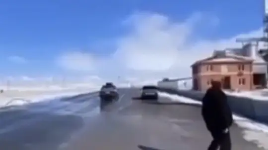 Yarış yapan Tofaşlara 176 bin TL para cezası