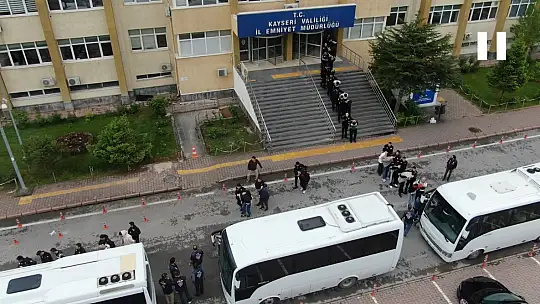 Yasa dışı bahis operasyonunda 60 tutuklama