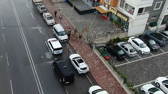 Yasa dışı bahis operasyonunda 60 tutuklama