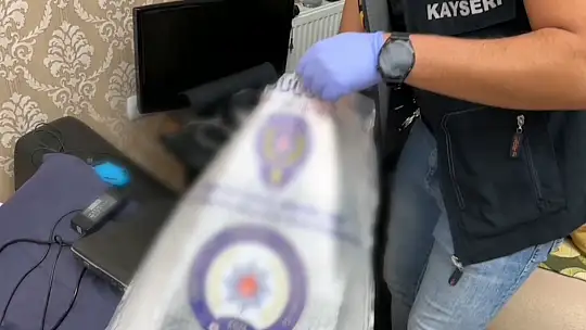 Yasa dışı bahis operasyonunda 60 tutuklama