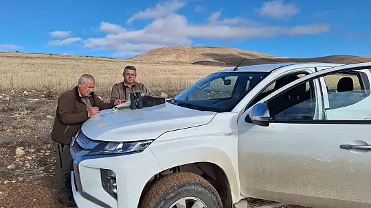 Yasadışı avlananlara ceza