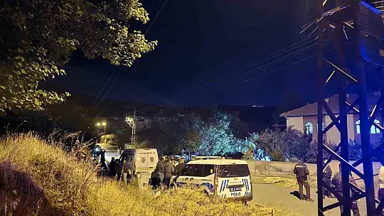 Yaşlı çifti öldürdükten sonra atla kaçan sanığa iki kere ağırlaştırılmış müebbet