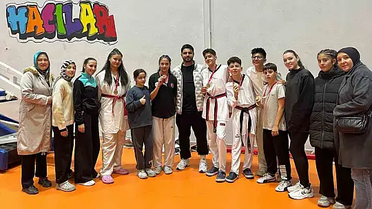 YayTanSay'dan 10 madalya