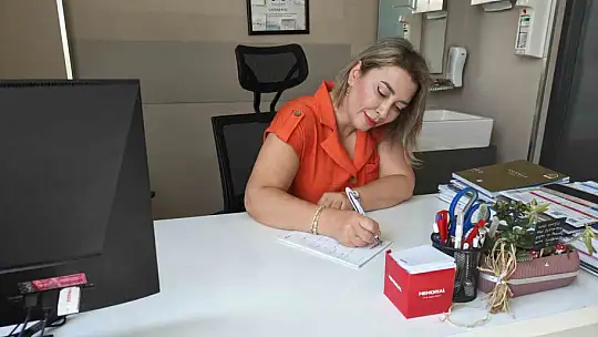 Yaz aylarında makyaja dikkat