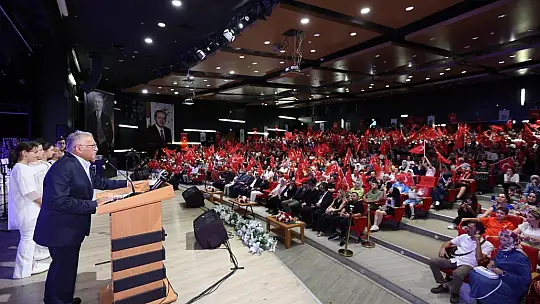 Yaz kursları tamamlandı
