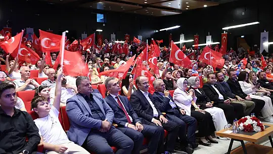 Yaz kursları tamamlandı