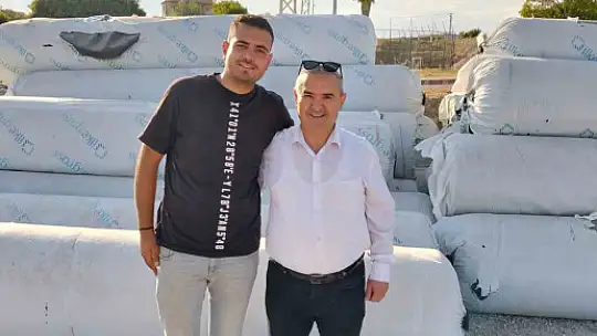 Yemliha Stadı için geri sayım başladı