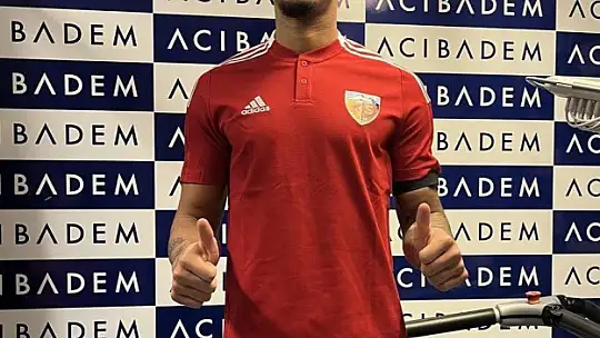 Yeni transferlerin forma numaraları belli oldu