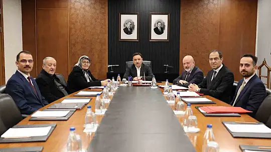 Yenidoğan ve Mithatpaşa Mahalllelerine aile sağlığı merkezi