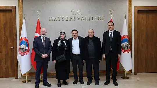 Yenidoğan ve Mithatpaşa Mahalllelerine aile sağlığı merkezi