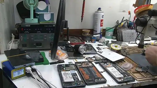 Yenilenmiş telefon sahte çıkabilir