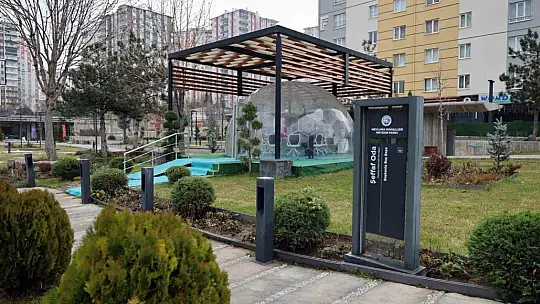 Yerel yönetimde Mustafa Yalçın imzası: