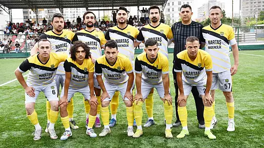 Yeşilspor hedefine ulaştı