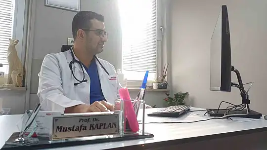 Yılbaşında beslenme tavsiyeleri: Ağır yemeklere dikkat