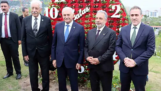 Yıldırım: 'Türkistan bölgesindeki bazı ülkelerin Kiril alfabesini kullanması işimizi zorlaştırıyor'