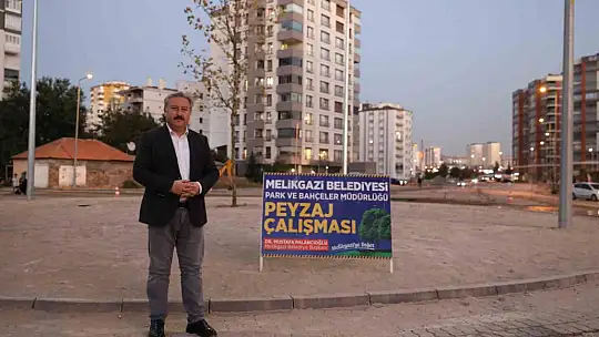 Yıldırım Beyazıt Mahallesi'ndeki Kavşak Projesi trafiği rahatlatacak