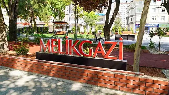 Yıldız Parkı bölgenin parlayan yıldızı oldu