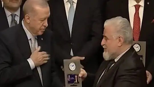 Yılın En İyi Yerel Televizyonu TV Kayseri