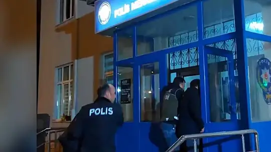 Yılkı atlarıyla fotoğraf çekilmek isteyen aileye zorbalık yapan 4 kişi serbest bırakıldı