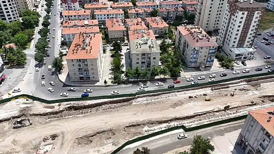 YKS sınav yeri dağılımı trafiği tıkadı