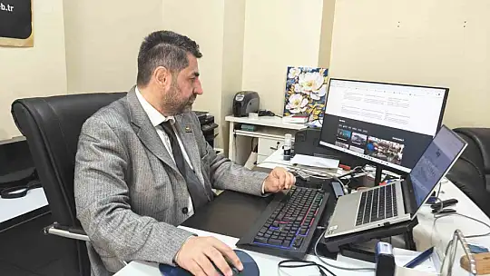 Yüksek hızda internete yüksek güvenlik