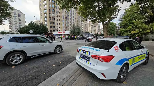 Yunus ekibi kaza yaptı: 2 polis yaralı