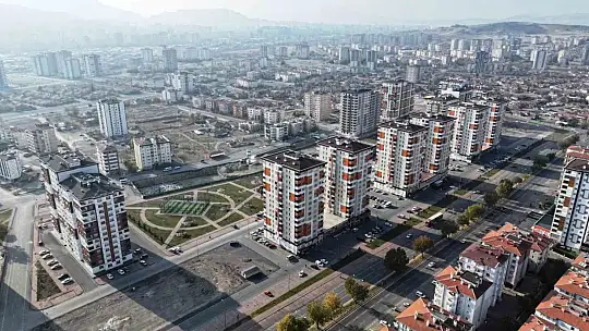 Yunus Emre Mahallesi'ne yeni kentsel dönüşüm müjdesi