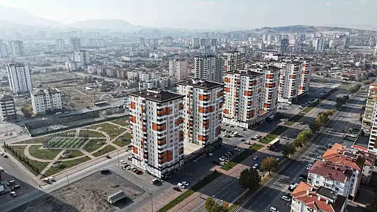 Yunus Emre Mahallesi'ne yeni kentsel dönüşüm müjdesi