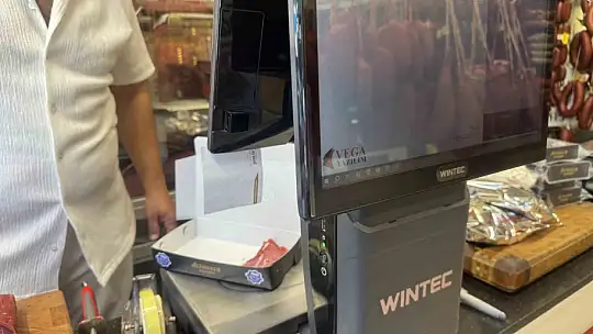 Zabıtadan işletmelere gramaj ve kalite kontrolü