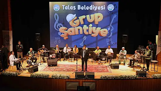 Zafer Haftası Talas'ta coşkuyla kutlanacak