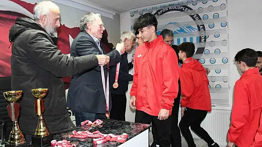 Zirveye Talas Belediyespor ambargosu