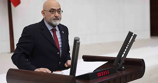 2027'nin başkenti TBMM gündeminde