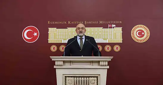 AK Partili Cıngı: '2028 yılına kadar 3 milyondan fazla gencin istihdama kazandırılması hedefleniyor'