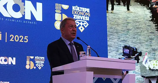 Akar: 'İsrail bir gün mutlaka belalarını bulacak ve hukuk karşısında hesabını verecek'