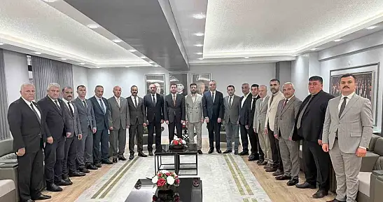 MHP'de kongre takvimi netleşti