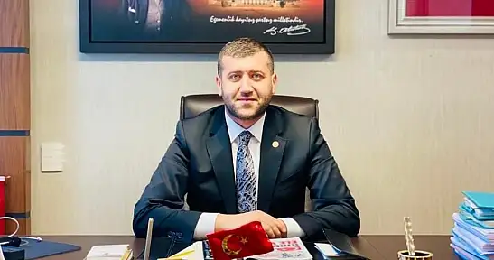 MHP'li Ersoy, gençlerin en beğendiği milletvekilleri listesinde