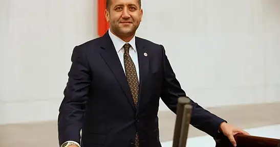 MHP'li Ersoy Kayseri sanayisinin yatırım alanı ihtiyacını TBMM gündemine taşıdı