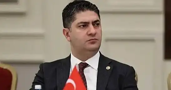 Özdemir'den çarpıcı FETÖ açıklaması: 'FETÖ için Kayseri önemli bir merkez'