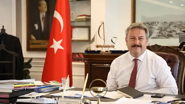 'Engelsiz Dijital Dönüşüm' Melikgazi'de başladı