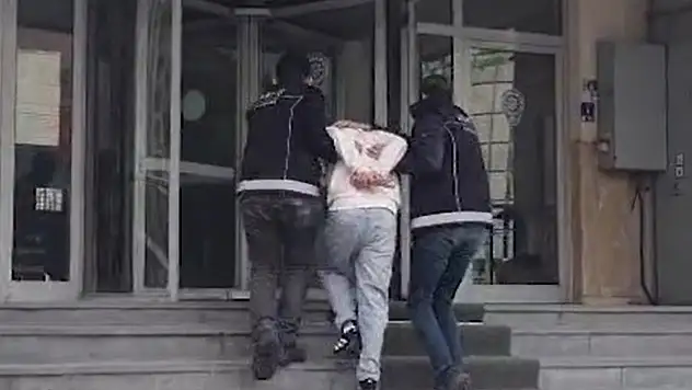 'Kasten Öldürme' suçundan aranan şahıs yakalandı