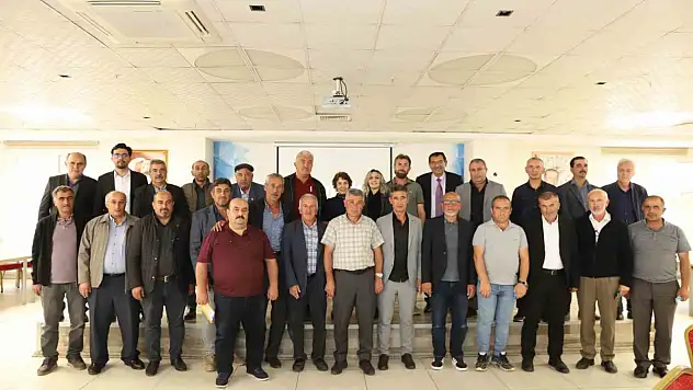 12 ilçede 'MUBİS' tanıtımı