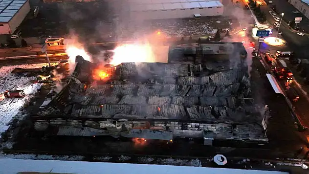 3 kişinin öldüğü fabrika yangınında karar çıkmadı