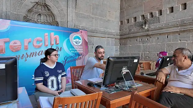 Aile Akademisi'nden 2 bin 657 öğrenciye tercih danışmanlığı hizmeti
