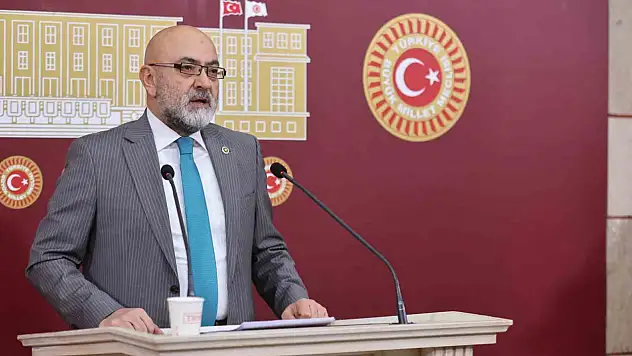 AK Partili Cıngı: 'Ev sahibi Kayseri, sosyal konut politikamızın sahadaki karşılığıdır'