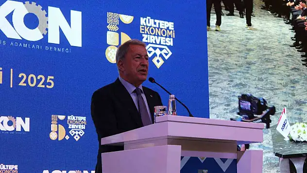 Akar: 'İsrail bir gün mutlaka belalarını bulacak ve hukuk karşısında hesabını verecek'